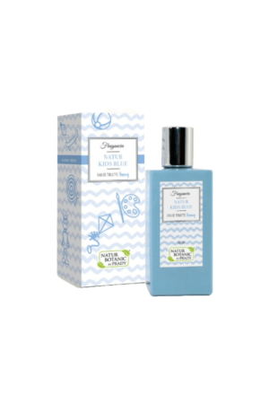 Natur Botanic Kids Azul recortado