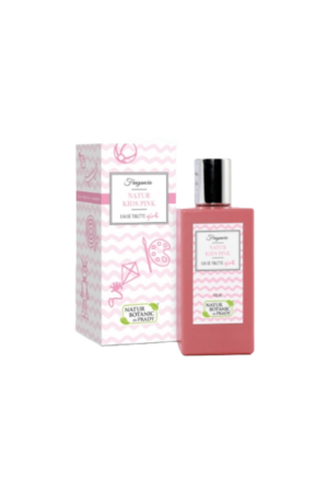 Natur Botanic Kids Rosa recortado