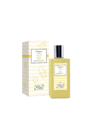 Natur Botanic kids Amarilla recortada