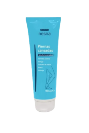 PIERNAS CANSADAS