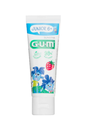 gum pasta junior 2
