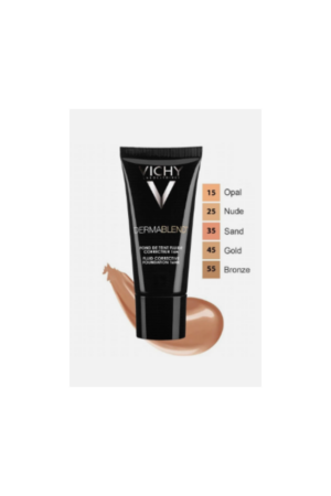 vichy maquillaje def