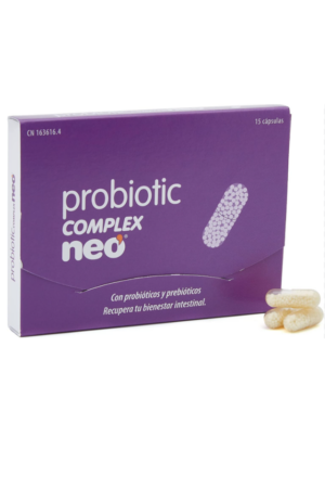 probiotic neo complex