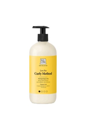 Champu curly method 500 ml