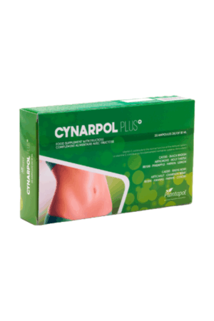 Cynarpol plus plantapol