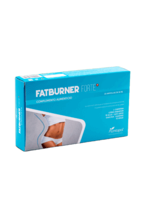 Fatburner plantapol