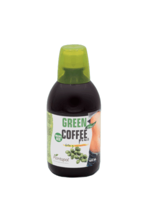 GREEN COFFEE PLANTAPOL