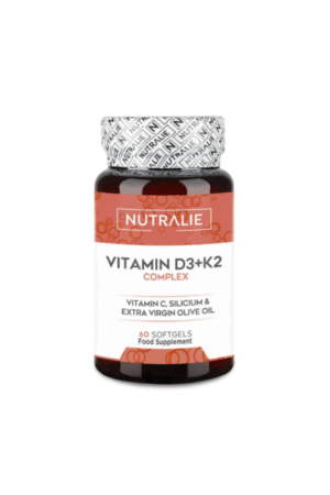 Nutralie D2 K2