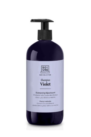 champu violeta soivre