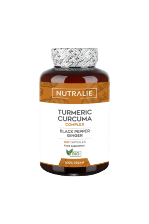 nutralie curcuma