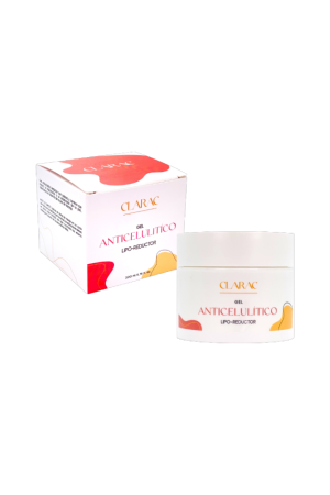 clarac anticelulitico