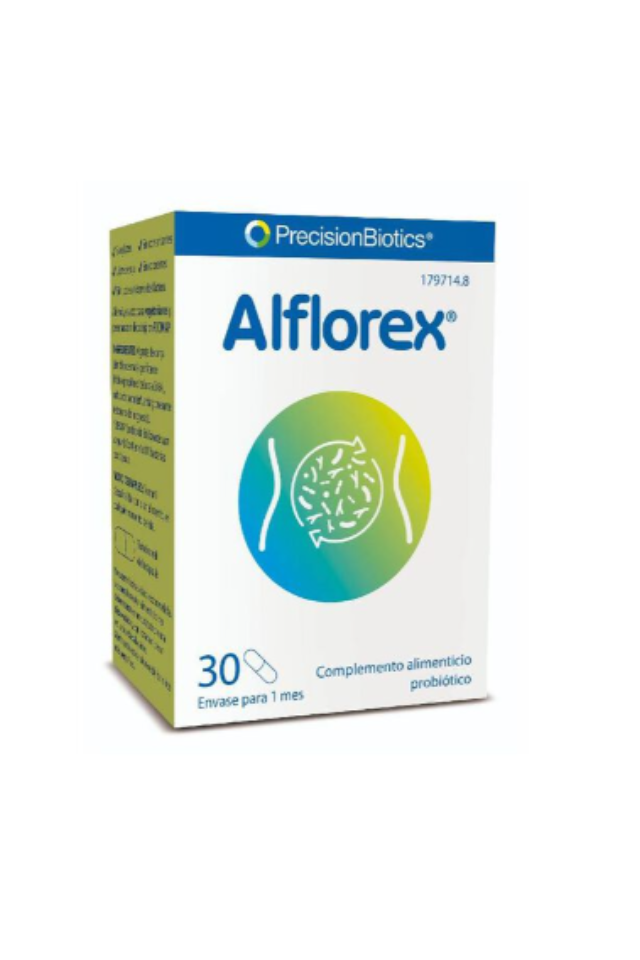 alflorex