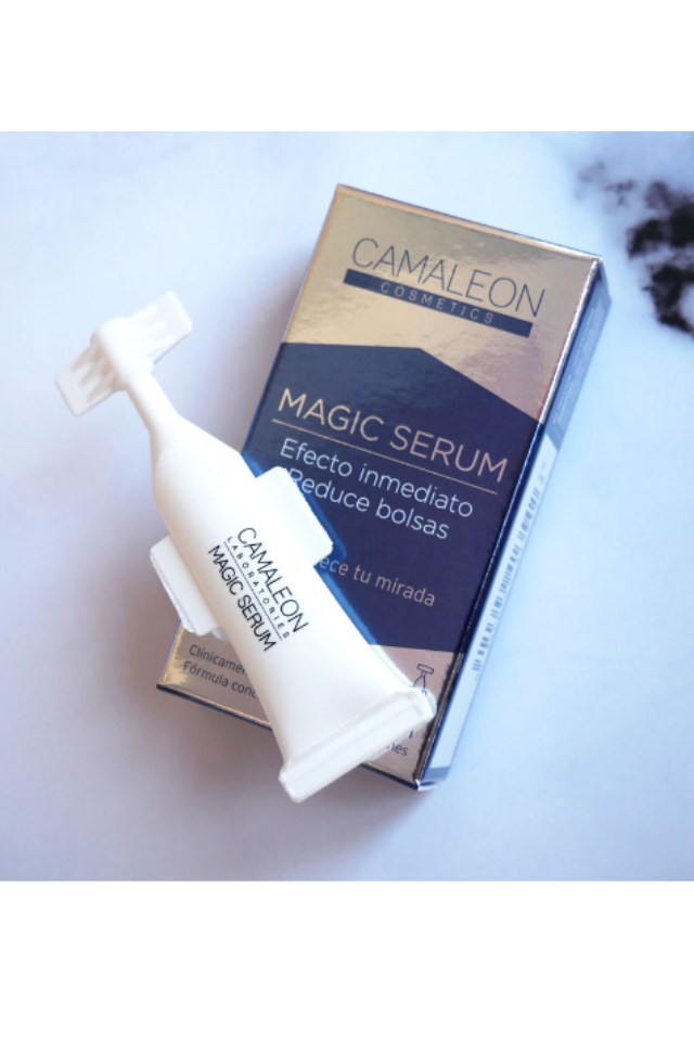serum camaleon