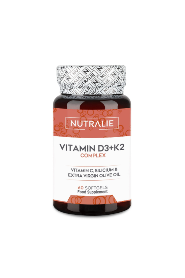 Nutralie D2 K2